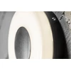 GTV TWIST LED šviestuvas, 10W, 750lm, 175-250VAC, Ra>80, IP65, IK10, 120°, 4000K LED, apvalus