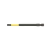 TX 25 Impact Bit 100 mm 2 pcs