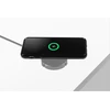 Undercounter wireless charger with 18W power adapter, 1.5m USB cable