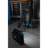 Universal wet and dry vacuum cleaner 30l AS