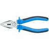 Hogert Universalios replės 160 mm, CrV