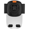Universalus mobiliojo telefono laikiklis automobiliui, Digitalome SP-130, juodas