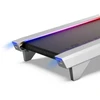 UREVO CyberPad for Office išmanusis bėgimo takelis, pilkas (Pažeista pakuotė)