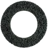VALYMO DISKAS RATLANKIO STEBULĖS VALYMO ĮRANKIUI 150MM DS1845