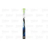 Valytuvai Valeo Silencio Xtrm 650/475mm (Pažeista pakuotė)