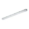 Vandeniui atsparus šviestuvas HELIOS-LED 258 BIS, T8 LED, G13, AC220-240V, 50/60Hz, IP65,