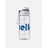 Vandens gertuvė su sieteliu, Hello, 650 ml, balta
