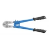 Varžtų kirpimo replės Hogert HT3B524; 450 mm