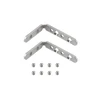 Vello system mounting