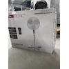 Ventiliatorius Clatronic VL 3603 S Baltas (Pažeista pakuotė)
