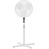 Ventiliatorius Clatronic VL 3603 S Baltas (Pažeista pakuotė)