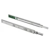 VERSALITE LIGHT ball bearing slide H=45 L-300 mm, SOFT-CLOSE