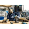 Hogert Technik Vielinis šepetys, keturių eilių žalvarinė viela