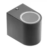 Vienos krypties sieninis šviestuvas, TIAGO, GU10, MAX. 35 W, IP54, AC220-240 V, 50/60 Hz,