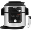 Virtuvinis kombainas Ninja Kitchen Daugiafunkcinis puodas Nin (Pažeista pakuotė)