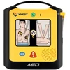 ViVest PowerBeat A 1 – kompaktiškas ir patvarus automatnis išorinis defibriliatorius (AID)