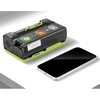 ViVest PowerBeat P1 + eSIM - personalinis, nešiojamas išorinis defibriliatorius (AID)