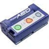 ViVest PowerBeat P3 + eSIM - personalinis, nešiojamas išorinis defibriliatorius (AID)