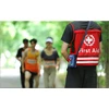 ViVest PowerBeat P3 + eSIM - personalinis, nešiojamas išorinis defibriliatorius (AID)