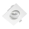 VOLARE LED šviestuvas, 10W, 800lm, AC175-250V, 50/60Hz, PF>0.5, RA>80, IP20, apšvietimas