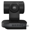 VX751BAG 4K Ultra HD PTZ Video Conference Camera, 12G-SDI