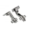 Vyris GTV 45o + pagrindas H=2 su euro
