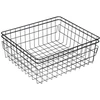GTV Wardrobe basket SMART 900mm (set without guides)