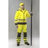 Apsauginės kelnės Hogert Werse HT5K364; XL