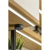 Wireless touch switch dimmable on-off 12/24V,36/60W juodas