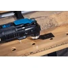 HÕGERT Wood Saw Blade 34x42 mm, 1.4 mm Teeth