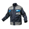 Work jacket, dydis M, weave 190 g/m2