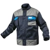 HOGERT Work jacket, dydis XXL, weave 190 g/m2