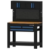 Workbench 3 drawers