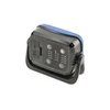 Hogert Technik Worklight 1500 lm, 4 light colors