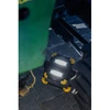 WORKY LED floodlight, 2x10W COB, 1200lm, 6400K, Powerbank 5000mAh 5V 1A, USB-C, IP44