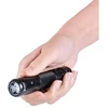 Wuben C3 kompaktiškas EDC prožektorius, 1200 lm, IP68, juodas