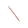 XC11 jungtys 8 mm LED juostelėms su 15 cm SLIM kabeliu