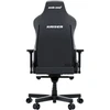 Žaidimų kėdė AndaSeat 3E XL, Juodos spalvos, PVC oda