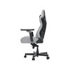 Žaidimų kėdė AndaSeat Kaiser 4 V2 XL, pilka, medžiaga: audinys