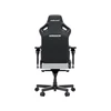 Žaidimų kėdė AndaSeat Kaiser 4 V2 XL, pilka, medžiaga: audinys