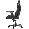 Žaidimų kėdė AndaSeat Kaiser 4 V2 XL, tamsiai pilka, medžiaga: audinys