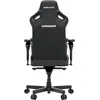 Žaidimų kėdė AndaSeat Kaiser 4 V2 XL, tamsiai pilka, medžiaga: audinys