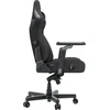 Žaidimų kėdė AndaSeat Kaiser 4 V2 XL, tamsiai pilka, medžiaga: audinys