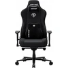 Žaidimų kėdė AndaSeat Novis Plus XL, Juoda