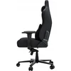 Žaidimų kėdė AndaSeat Novis Plus XL, Juoda