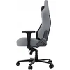 Žaidimų kėdė AndaSeat Novis Plus XL, Pilka