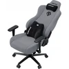 Žaidimų kėdė AndaSeat Novis Plus XL, Pilka