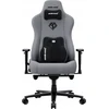 Žaidimų kėdė AndaSeat Novis Plus XL, Pilka