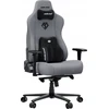 Žaidimų kėdė AndaSeat Novis Plus XL, Pilka