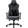Žaidimų kėdė AndaSeat Novis Plus XL, Tamsiai Pilka